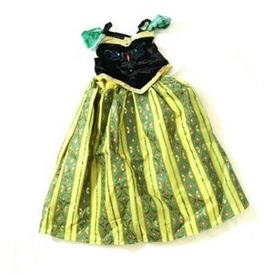 Parks Anna Costume Frozen Princess